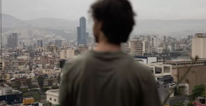 Violencia racista contra los sirios en Líbano: "Nos miran como a animales"