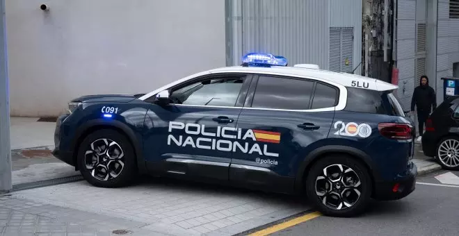 La Policía Nacional detiene al responsable de una ONG en Salamanca por abusar de mujeres migrantes en situación irregular
