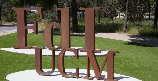 La Universidad Complutense sufre un ataque informático que "ha podido exponer" datos de alumnos
