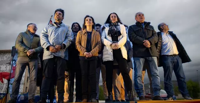 Pinzellades d'Aliança Catalana, el partit d'extrema dreta independentista que s'estrena al Parlament