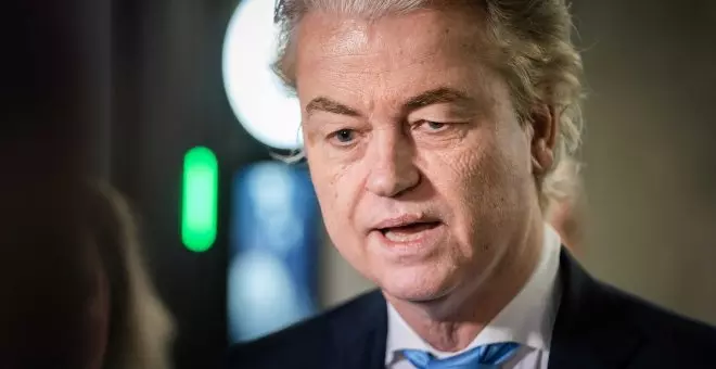 La extrema derecha de Países Bajos pacta un acuerdo para formar un gobierno de coalición