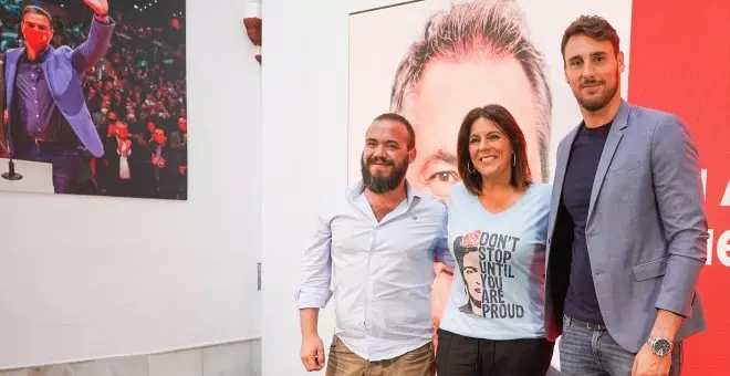 El PSOE denuncia una agresión homófoba al secretario LGTBi+ de Andalucía