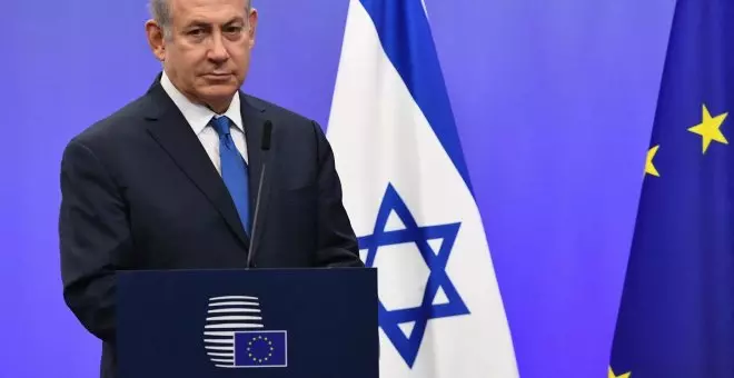 Israel llama a consultas a la embajadora en España