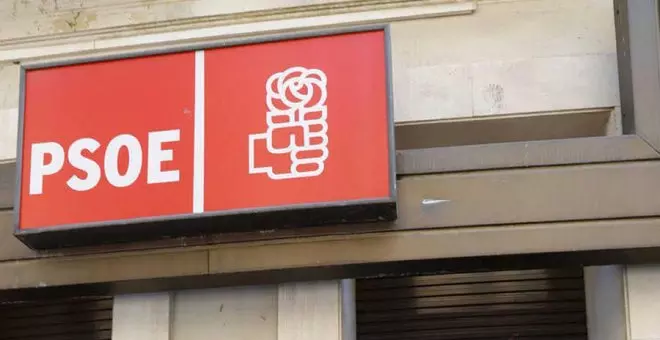 El nacimiento de Izquierda Socialista o el último debate del PSOE