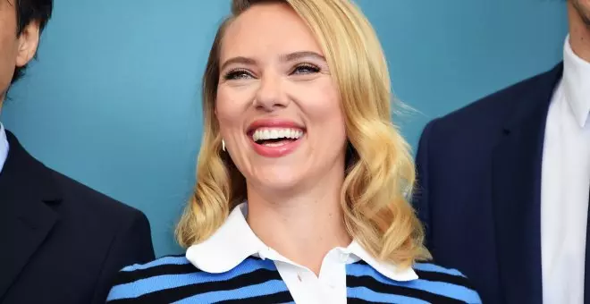 Scarlett Johansson denuncia que ChatGPT se apropie de su voz sin su consentimiento