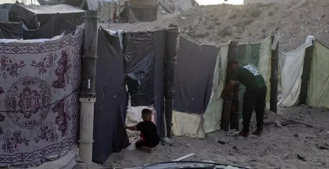 Israel continúa su masacre en Gaza y Cisjordania pese a la presión internacional