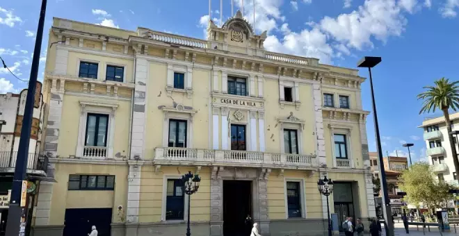 L'oposició de l'Hospitalet acusa Núria Marín d'abandonar la ciutat en el seu pitjor moment