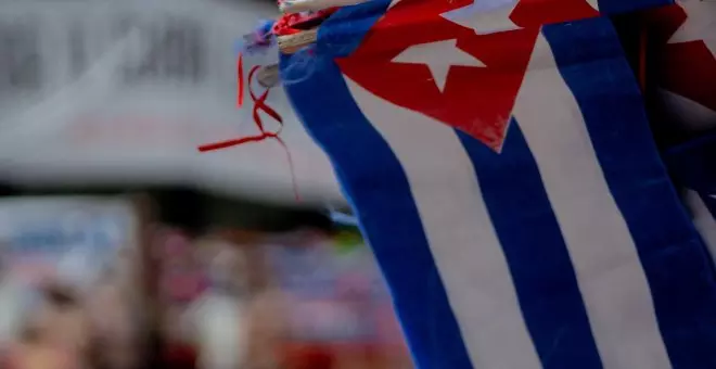 El Grupo de Puebla solicita sacar a Cuba de la lista de países patrocinadores del terrorismo