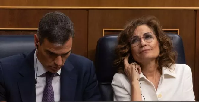 El PP llama a Sánchez, Montero y Calviño a comparecer en la comisión del Senado del 'caso Koldo'