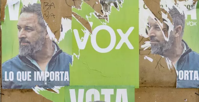 Las alcaldías de Vox, un año después del 28M: ¿Qué ha pasado en los municipios en los que gobierna la extrema derecha?
