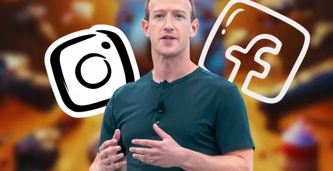 ¿Meta podrá usar la foto de tu hijo para un anuncio de pañales generado por IA? Todo lo que esconde la maniobra de Zuckerberg
