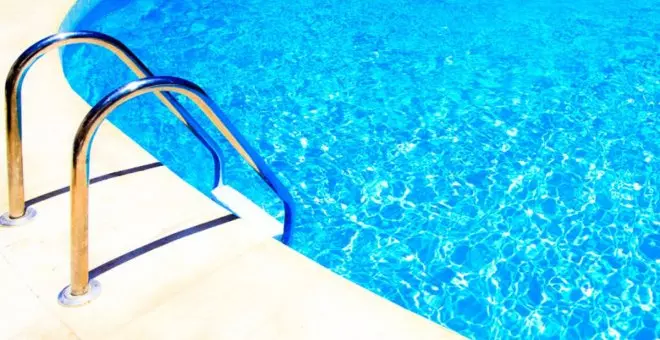 Fallece un niño de dos años ahogado en la piscina de una vivienda unifamiliar en un pueblo de Toledo
