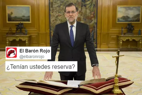 Rajoy