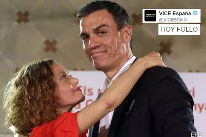 Pedro Sánchez, un 'killer' del área