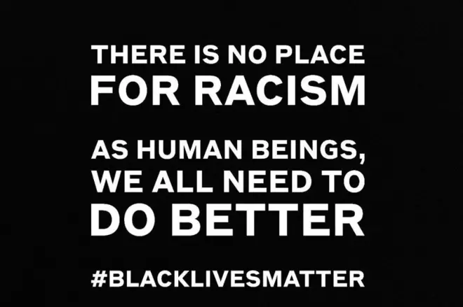 Black Lives Matter