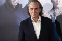 El actor José Coronado. - EUROPA PRESS