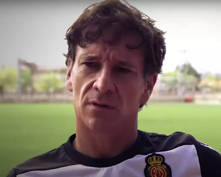 El machismo de Alfonso Pérez con las jugadoras de la selección española: "No se pueden equiparar con un futbolista hombre"