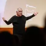 Ferran Adrià en una imagen de archivo del pasado abril.- ROBER SOLSONA (EUROPA PRESS)