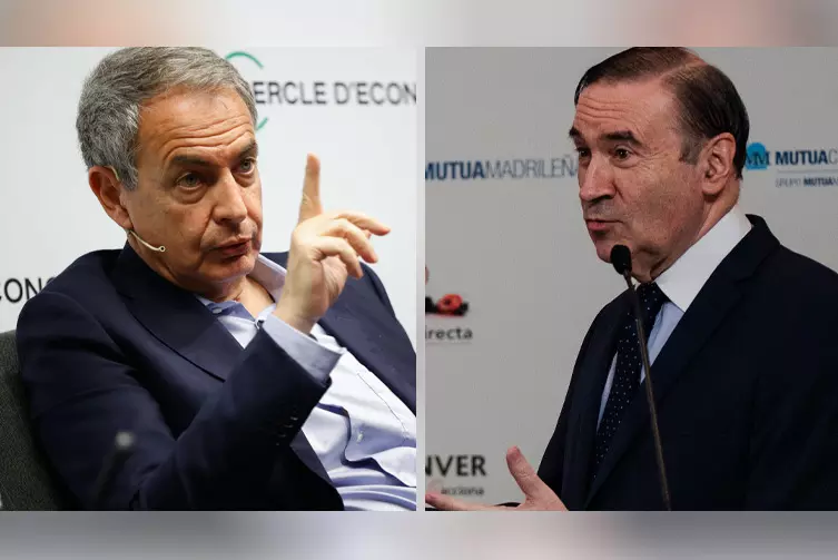 "Zapatero dando un repaso a Pedro J.": así le recuerda la teoría de la conspiración del 11M