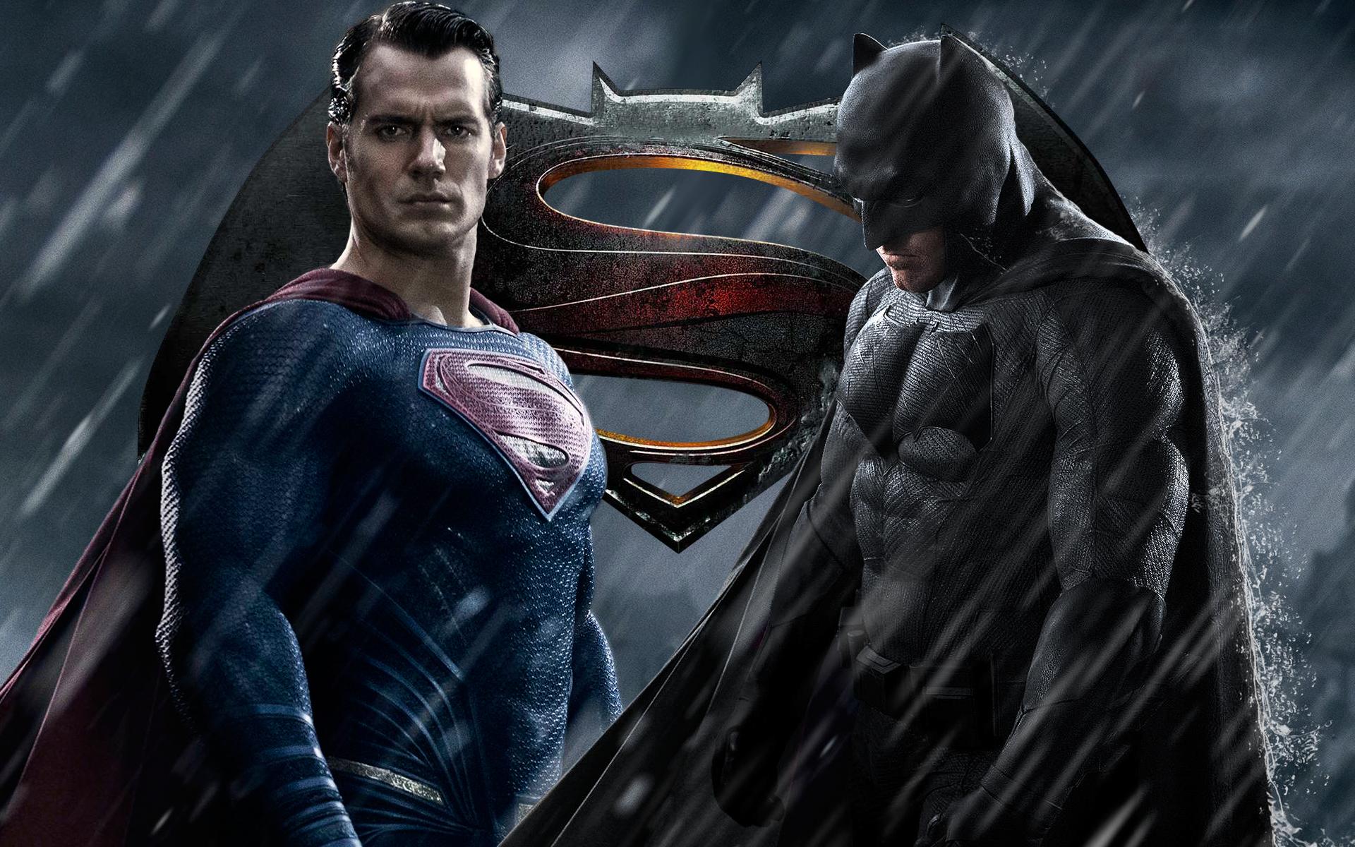 Filtrado el primer tráiler de 'Batman v Superman: Dawn of Justicie' |  Público