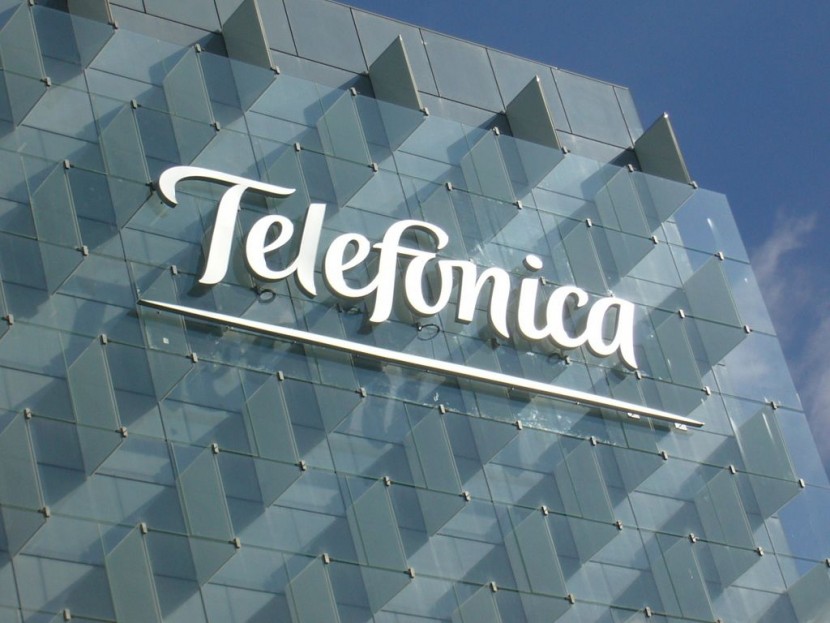 Telefónica llega a importante acuerdo con EA en el área de contenidos