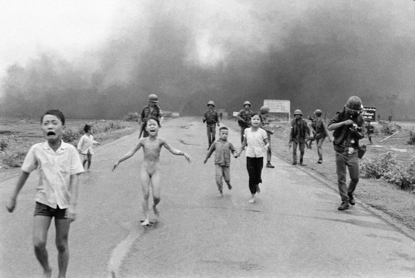 Resultado de imagen para Fotos de la guerra en Vietnam