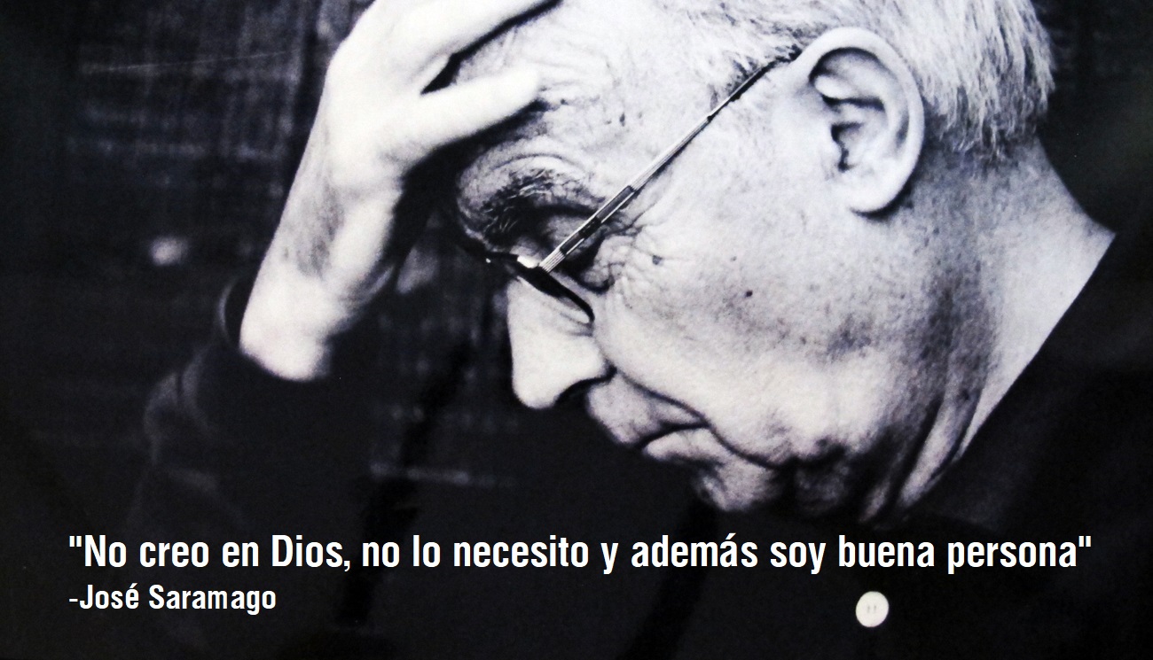 Siete años sin José Saramago, el portugués universal rechazado por la  derecha | Público