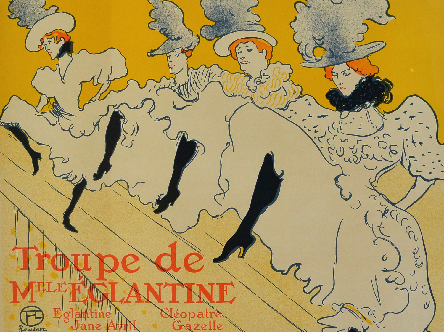 Toulouse-Lautrec, el pintor de la modernidad | Diario Público