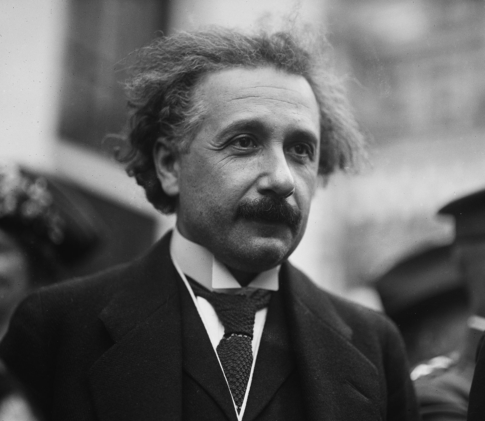 Ciencia: Lo que Albert Einstein dijo... y lo que no dijo | Público