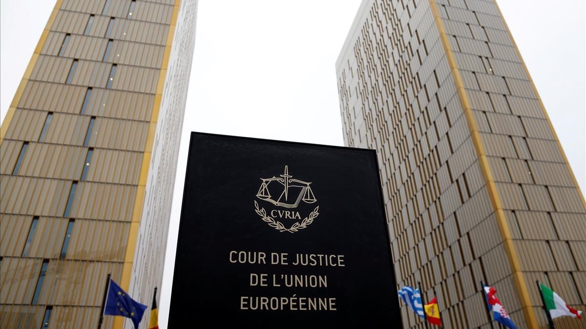 El drama de los desahucios: Nuevo aviso del Tribunal de la UE a España por los desahucios | Público
