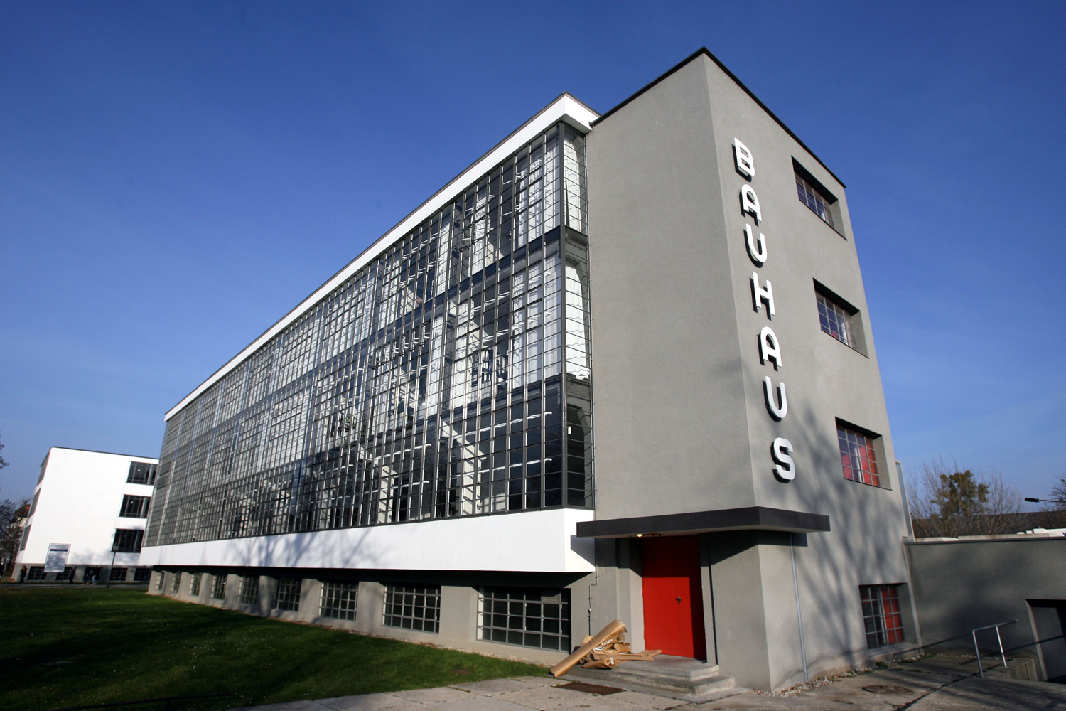 Un siglo de Bauhaus: la escuela que sobrevivió al nazismo y diseñó el ...