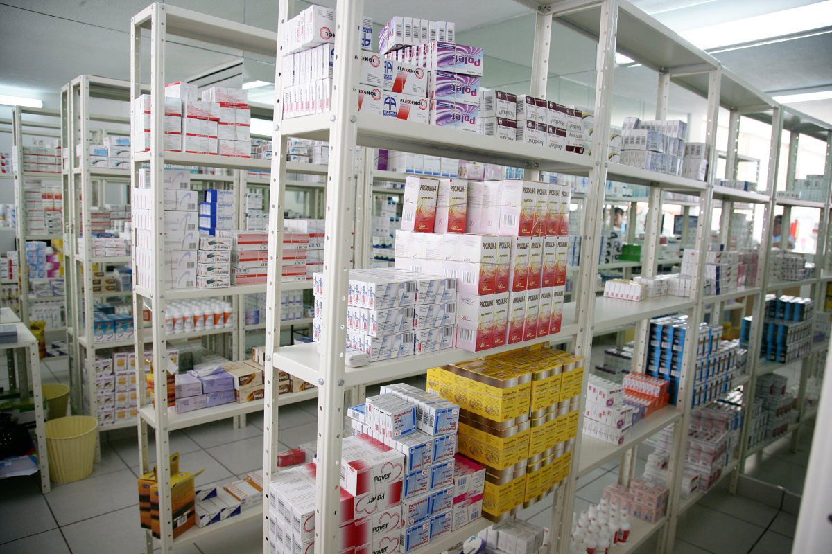 Ensangrentado Saturar cuota de matrícula Casi 1.000 medicamentos con problemas de suministro entre enero y junio |  Público