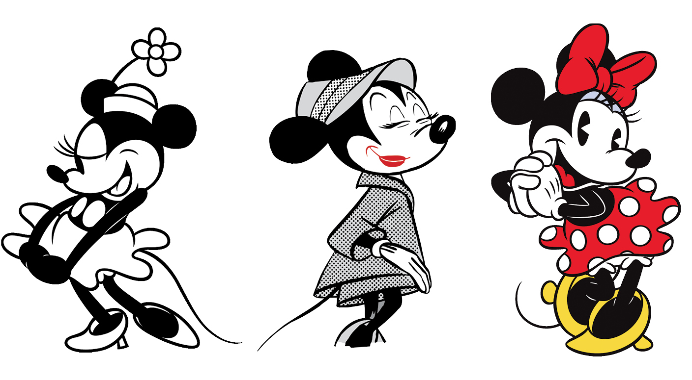 Minnie Mouse: Muere Russi Taylor, la voz de Minnie Mouse | Público
