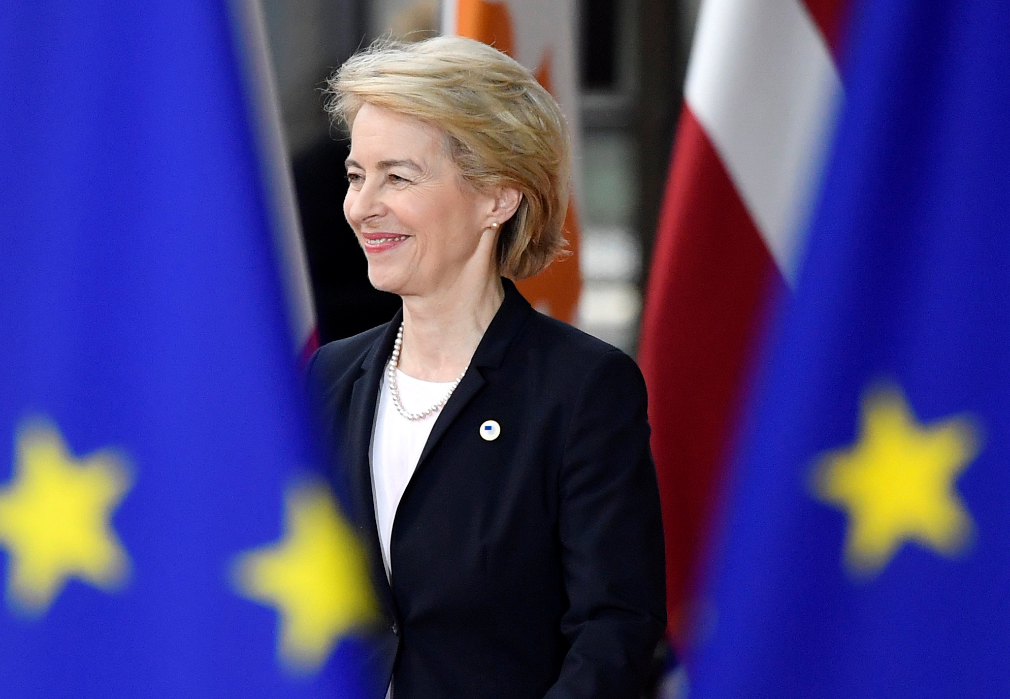 Ursula von der Leyen: Von der Leyen, cada vez más lejos de ser presidenta de la Comisión Europea el 1 de diciembre | Público