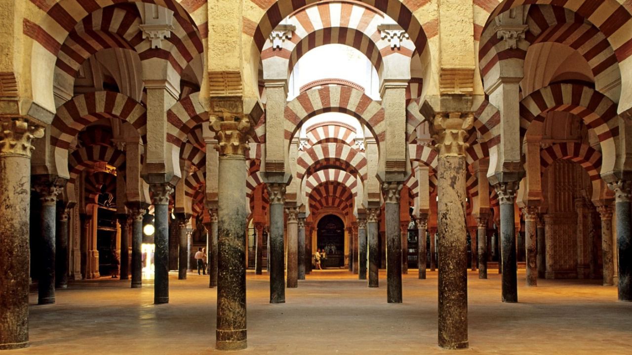 Mito de San Vicente: ¿La propiedad de la Mezquita de Córdoba tiene relación con el mito de la basílica? Te lo explicamos en 7 claves | Público