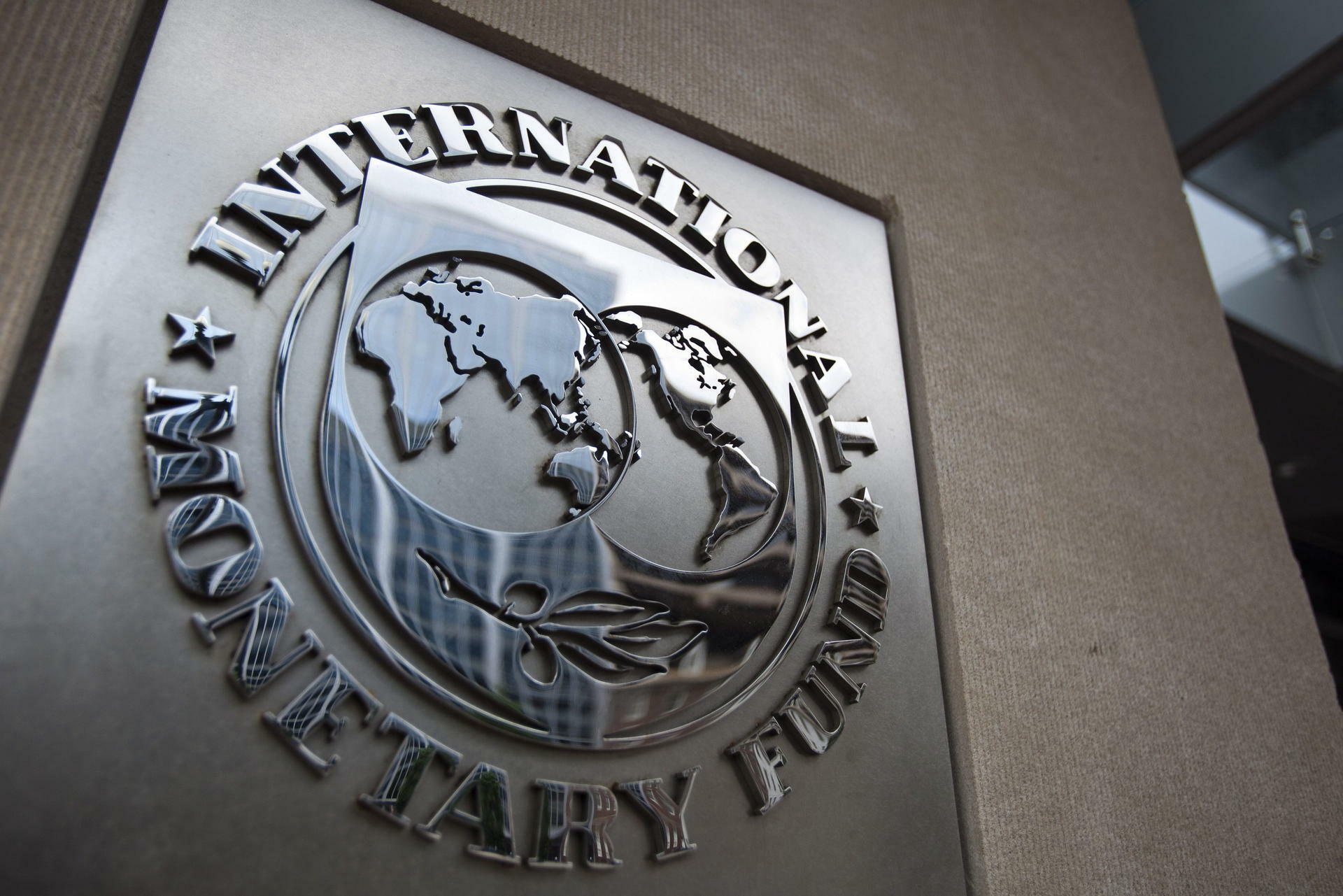 FMI y el BM inauguran sus reuniones en tiempos de gran incertidumbre   Podium Magazine News