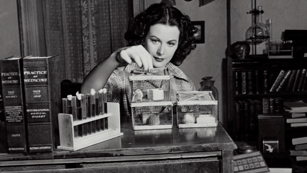 Hedy Lamarr, una perfecta historia de menosprecio | Público