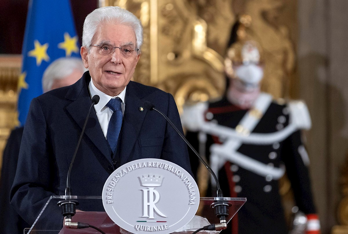 Sergio Mattarella: Perché il presidente è così deciso e influente in Italia?