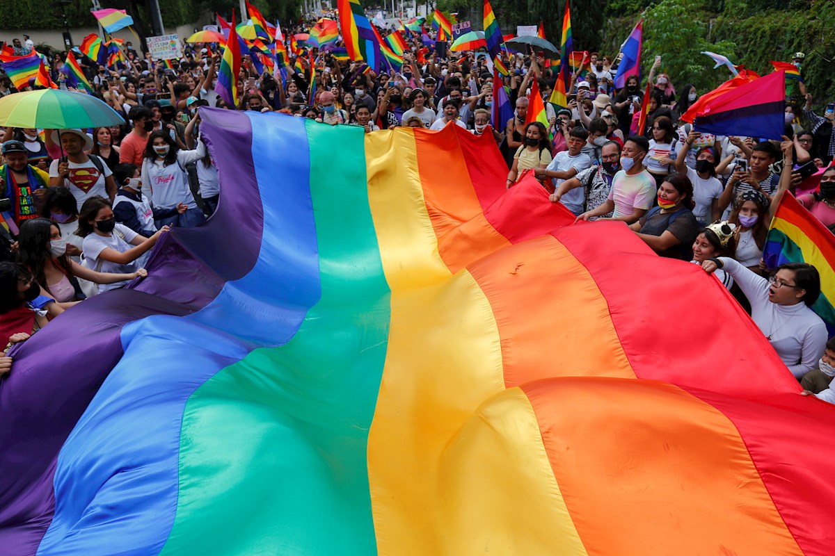 Orgullo Gay 2021 Programación Y Fechas En Madrid Y Otras Ciudades De España Público