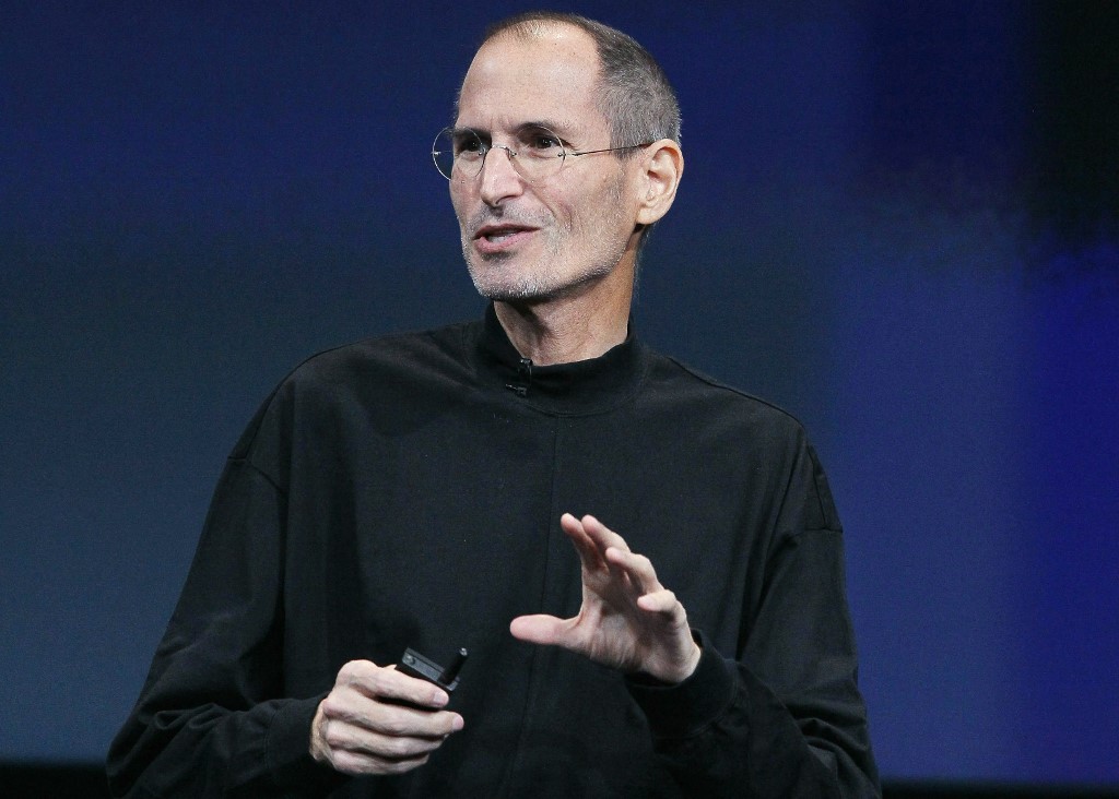 10 años de la muerte de Steve Jobs: las mejores frases que dejó el fundador  de Apple | Público