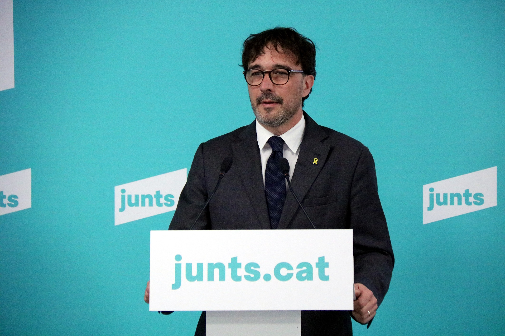 JxCat abandona definitivamente el pacto para reformar la ley de Política Lingüística por falta de consenso | Público