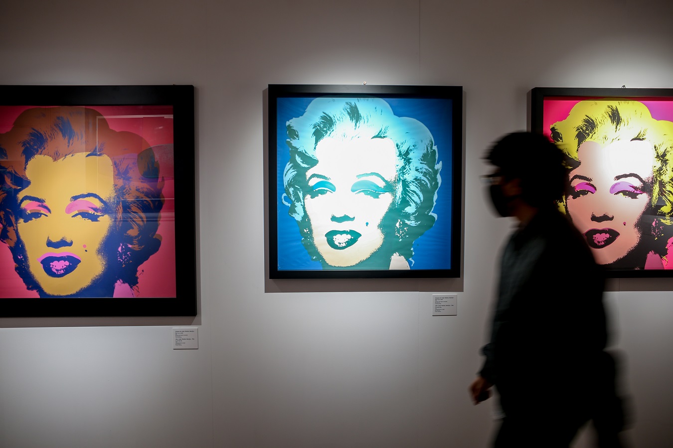 Marilyn Monroe morreu há 60 anos: imagens icónicas da eterna lenda de  Hollywood - SIC Notícias