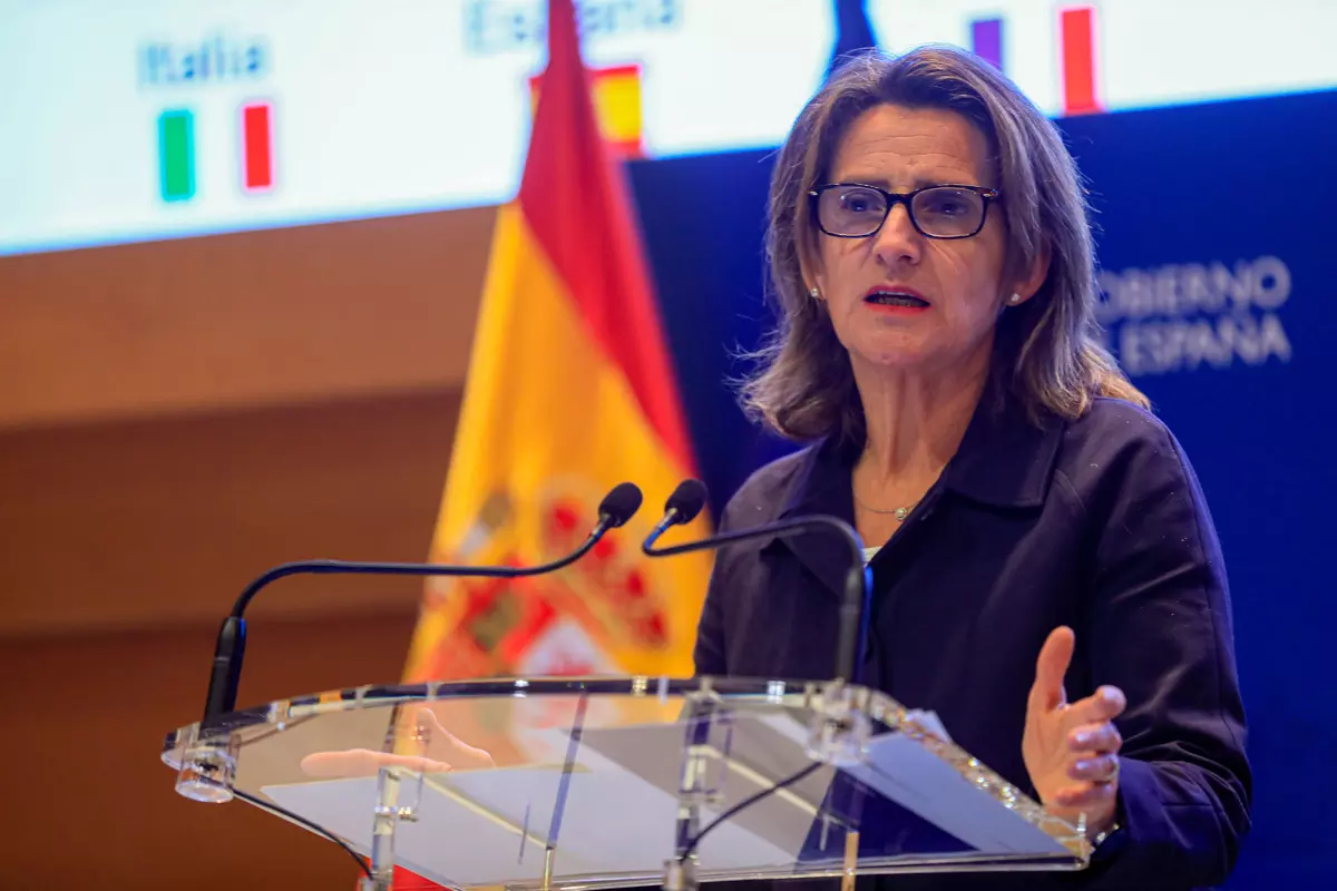Espanha e Portugal, “otimistas” sobre possível prolongamento da “exceção ibérica” após reunião com Bruxelas