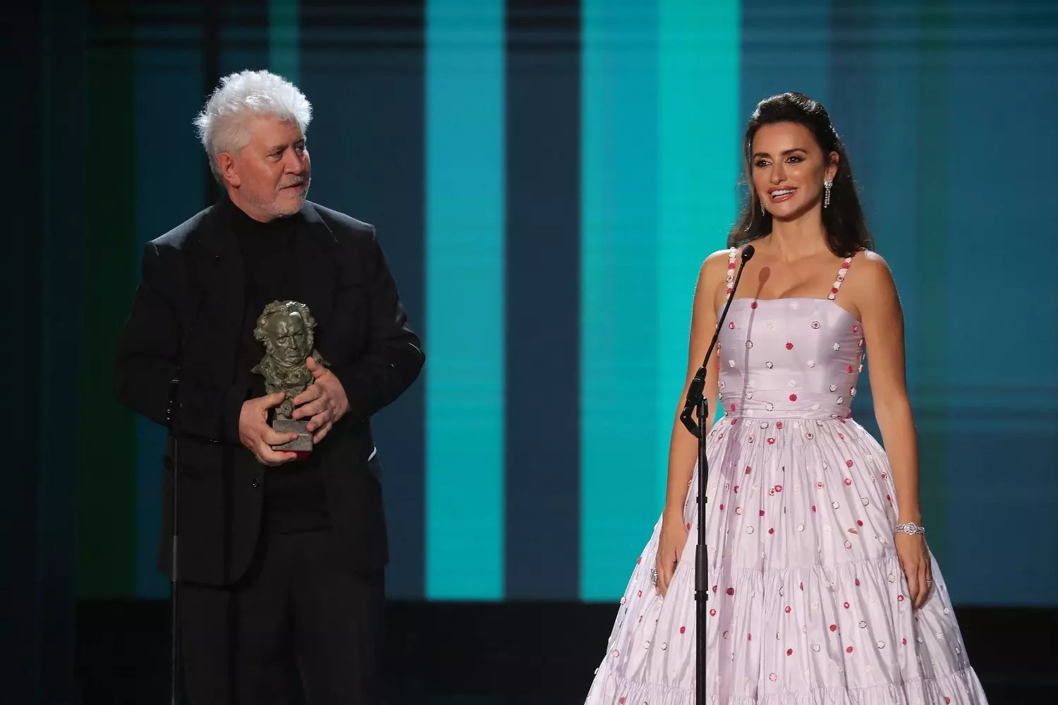 Premios Goya 2023: As bestas es la gran triunfadora y Alcarràs se va sin  nada