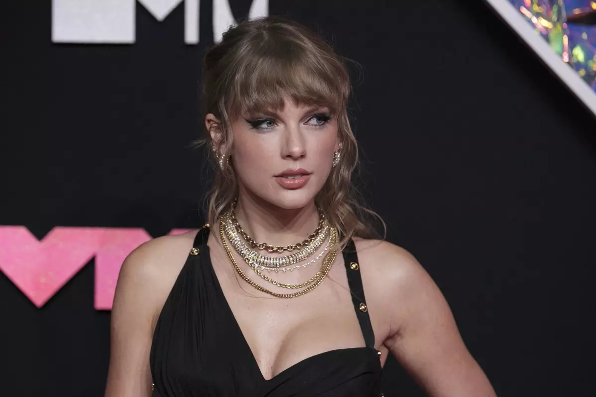 Un utilisateur de X diffuse des images sexuelles de Taylor Swift générées avec l’IA