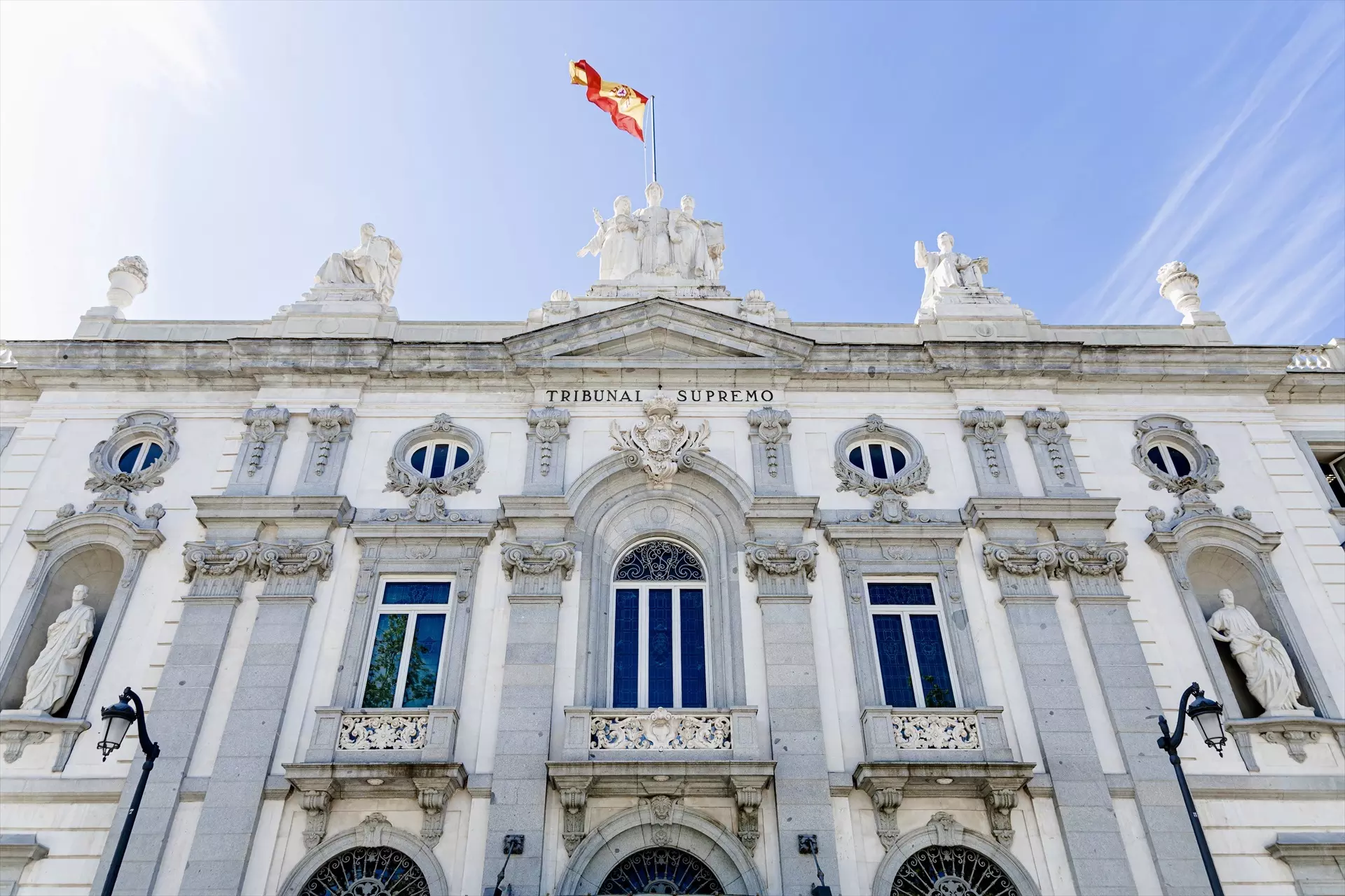 El Tribunal Supremo confirma el suicidio de un trabajador como accidente laboral