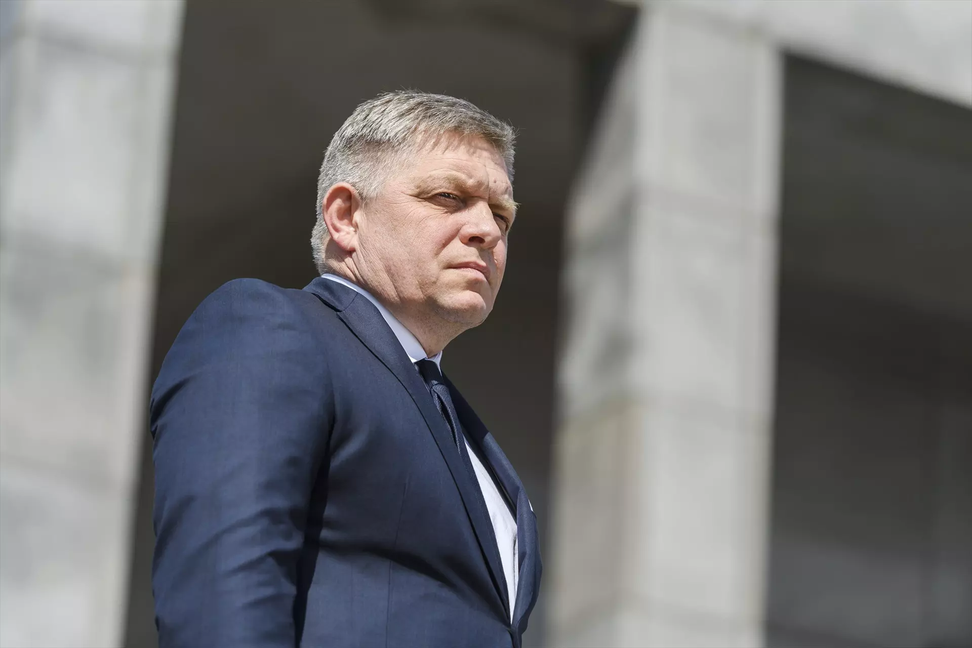 Robert Fico, el 'Orbán' de Eslovaquia que dimitió tras el asesinato de un periodista y regresó al poder en 2023