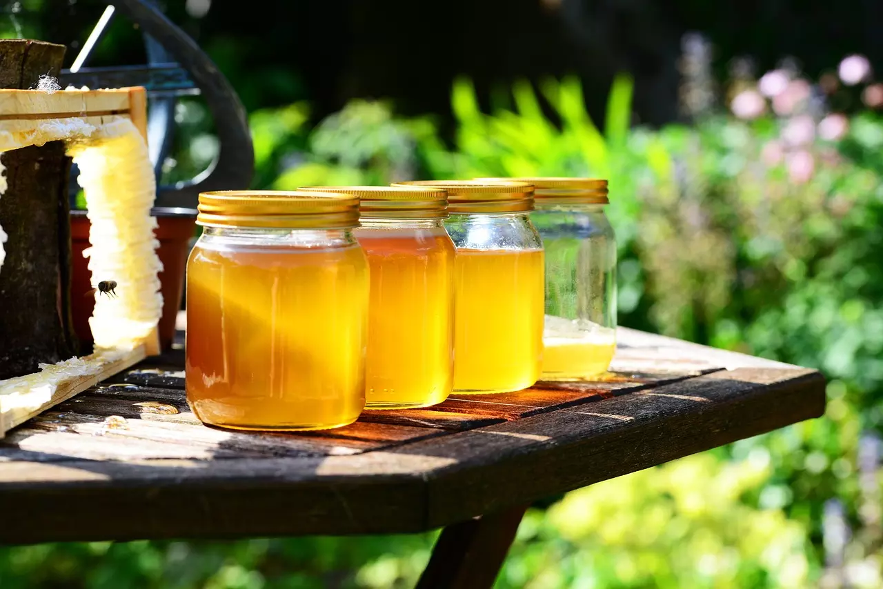 La miel adulterada entra en España, mientras la sequía arruina al sector nacional
