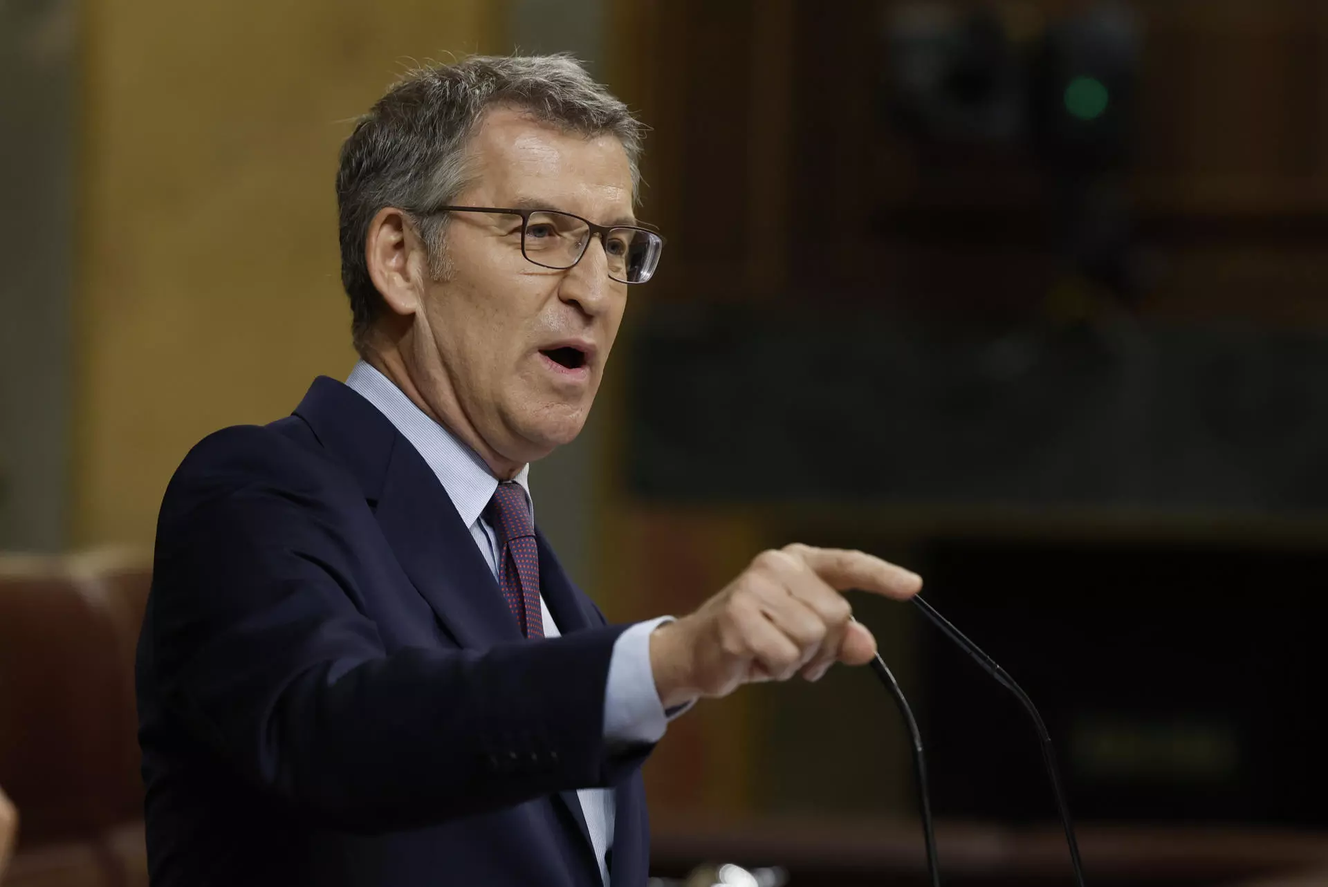 El PP citará a Pedro Sánchez en el Senado para que declare sobre el 'caso Koldo'
