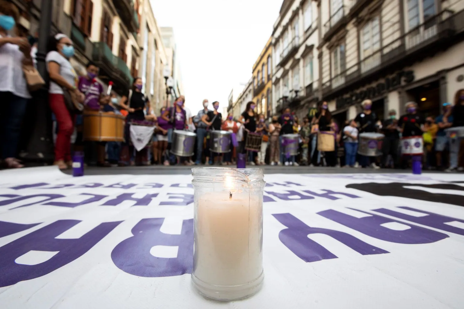 Aumentan un 10% las víctimas y denuncias por violencia machista en el ...